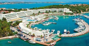 Altın Yunus Resort Thermal Hotel yorumları ve şikayetleri