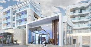 Blue Bay Platinum Hotel yorumları ve şikayetleri
