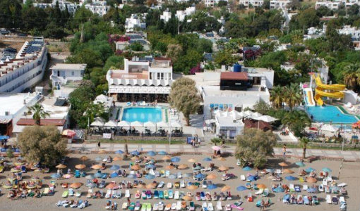 Petunya Beach Resort yorumları ve şikayetleri