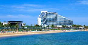 Venosa Beach Resort Spa yorumları ve şikayetleri