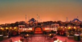 Armada İstanbul Old City Hotel yorumları ve şikayetleri