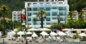 Casa De Maris Spa Resort Hotel yorumları ve şikayetleri