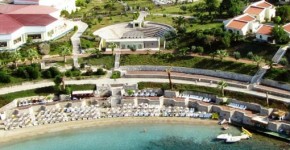 Palm Wings Beach Resort yorumları ve şikayetleri