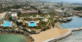 Oscar Resort Hotel yorumları ve şikayetleri